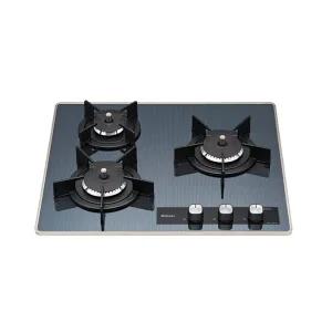 [린나이]가스레인지 3구 빌트인 리플렉트 RBR-PF3600L