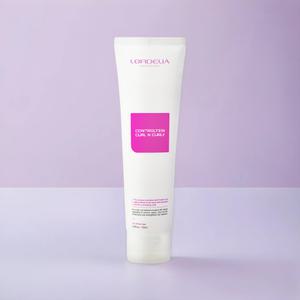 로델리아 컨트롤테인 컬 앤 컬리 컬링 크림 에센스 150ml