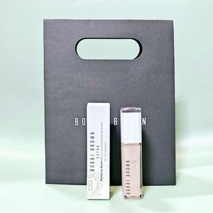 [백화점즉시입고/당일보냄] 바비브라운 엑스트라 플럼프 립 세럼 6ml 워터글로우 볼륨 립 + 백화점선물포장