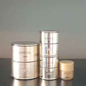 아이오페 슈퍼바이탈 크림 50ml +25ml
