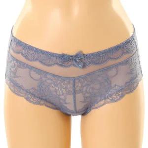 갤러리아 이월상품 오르화 체리블라썸 모티브 망사팬티 OPT5901S