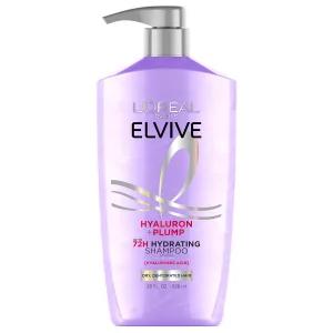 로레알 파리 엘바이브 히알루론 플럼프 하이드레이팅 샴푸 783ml