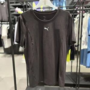 [푸마]남자 기능성 반팔티 M Cloudspun Soft Tee 526425-01_s