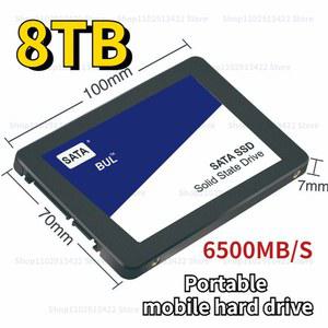 드라이브 휴대용 솔리드 인치 10Gbps 케이스 듀로 5Gbps 장치 컴퓨터 투명 IDE
