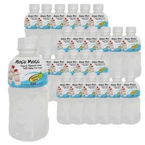 모구모구 요거트맛 320ml x 24개입