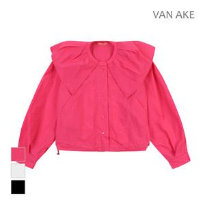 [반에이크] 날개디자인 점퍼_VB34JPUD01D