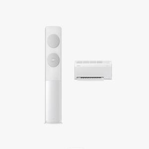 삼성전자 비스포크 무풍 클래식 2in1 멀티형 에어컨 AF70F17D11GRS 기본설치포함 -HA1
