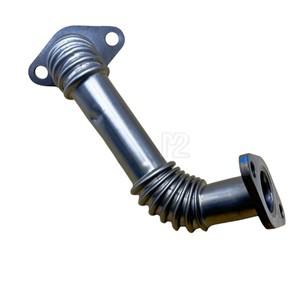 스타렉스 PIPE-EGR 2849142501 현대 H1 스타렉스 테라칸 갤로퍼 배기 가스 재순환 파이프