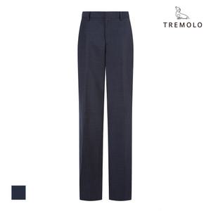 [TREMOLO] 남성 패턴 모혼방 정장팬츠_TGRGBWS1381