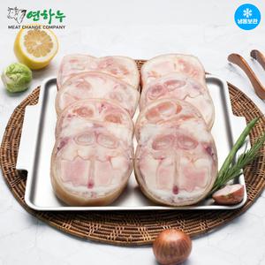 연하누 한우 우족 5kg (냉동)