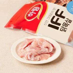 [하림]IFF 닭목살 500g