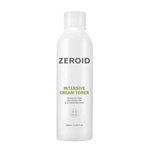 제로이드 인텐시브 크림 토너 200ml