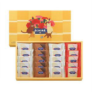 파리바게뜨 에쉬레 랑그드샤