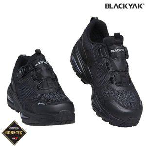 [블랙야크](타임스퀘어점패션관)공용 경량 트레킹 고어텍스 등산화 343 DK Ⅱ GTX ABYSHX2935/36
