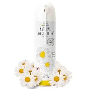 바이오미스트 자연성분 살충제 내츄럴인섹트킬라 스탠다드 500ml
