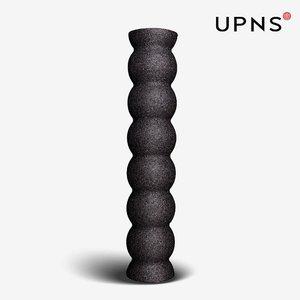 고품질 업앤쉐이프 웨이브폼롤러EPP 52cm(올블랙) (WFHYLR1)