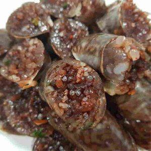 [신세계라이브쇼핑]삼삼한 병천 서울 찰순대1kg(1+1+1)총3kg