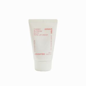 이니스프리 왕벚꽃 글로우 톤업 크림 50ml