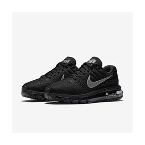 NIKE 나이키 에어 맥스 2017 블랙 849560-001