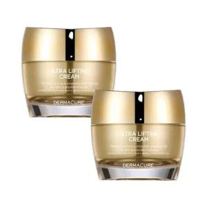 더마큐어 울트라 리프팅 크림 50ml x2