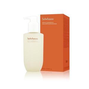 [셀러허브]설화수 순행클렌징오일 200ml 미세먼지 제거 NEW 신형 (S14543738)
