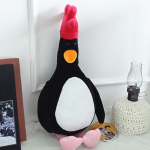 맥그로우 인형 월레스와 그로밋 대형 애착 봉제인형 40cm