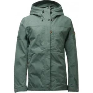 270856 FJALLRAVEN 여성 카이팩 자켓 (89828/614) (KAIPAK JACKET W)