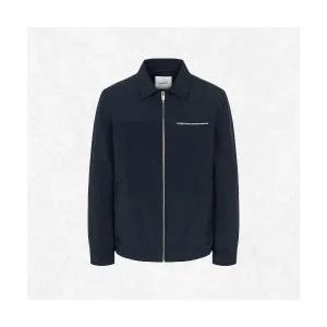 [국내정품] 빈폴 BEANPOLE MEN 봄 블루종 네이비 (BC5139C16R) BC5139C16R 2422687