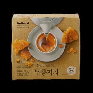 노브랜드 누룽지차 100티백 2개