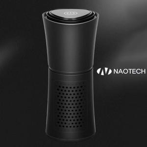 [SYAYX98]차량용 공기청정기 휴대용 나오테크D6200A