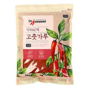 고추연구소 23년 햇 닥터페퍼 고운 고춧가루