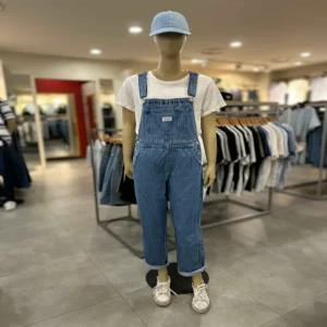 [리바이스] 리바이스 여성 빈티지 오버롤 팬츠 (85315-34)