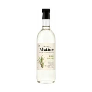 CJ 메티에 클래식 슈가 시럽 750ml