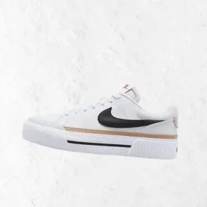 [나이키]여성 우먼스 코트 레거시 리프트 DM7590-100 182911