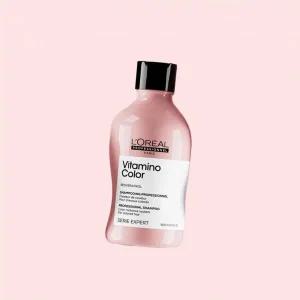 로레알프로페셔널 컬러락 염색유지용 로레알 비타미노 샴푸 300ml 컬러 3486183