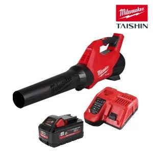 밀워키 M18 FBLG3-801 FUEL 아웃도어 송풍기lll