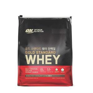 골드 스탠다드 웨이 단백질 보충제 2.74kg 코스트코 잡화마켓2507