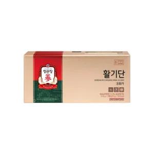 갤러리아 [정관장] 활기단(3.75g*10환, 10일분)