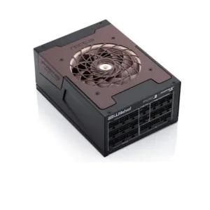 Seasonic PRIME TX-1600 Noctua Edition 시소닉 녹투아 에디션 파워서플라이