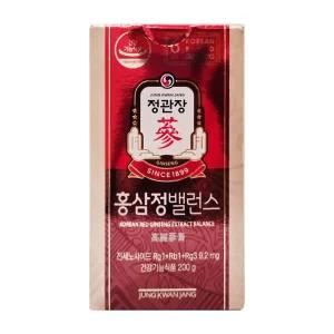 정관장 홍삼정 밸런스 200g 홍삼농축액 엑기스