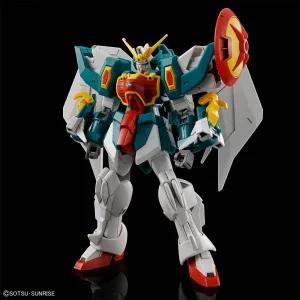 HG 알트론 건담 한정판 XXXG-01S2 ALTRON GUNDAM 1/144