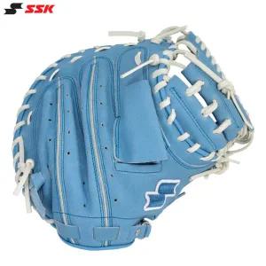 SSK 사사키 Superpro Z0309 포수미트 34.5인치 포수 글러브