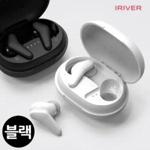 아이리버 블루투스 이어폰 (ITW-G6) (블랙)