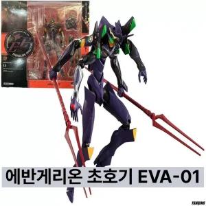EVA 에반게리온 13호기 액션 피규어 레고피규어 원피스레고
