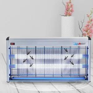 LED UV 전격 살충기 모기 해충 포충기 모기퇴치기