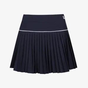 [휠라](광주신세계)[FILA] 테니스 플리츠 스커트 (FS2SKG3351F_INA)