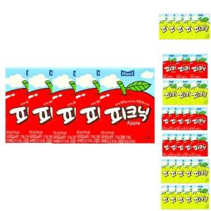 피크닉 사과 200ml 5개/시원/쥬스/미니/매일/푸드/아이/음료수/키즈/꼬마/과일/매일유업/애들/아이들/종이