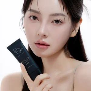 비오엠 커버 플렉스 비비 크림