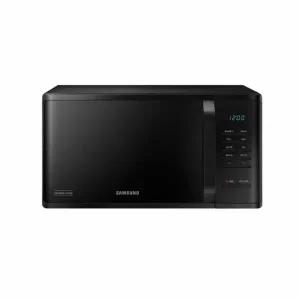 삼성전자 세라믹 전자 레인지 MS23C3513AK 블랙