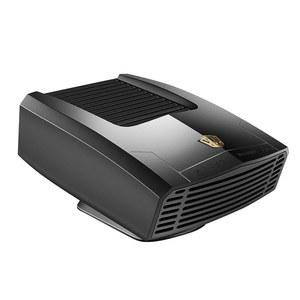 12v 온풍기 화물차 자동차 히터 12V /알루미늄 겨울 난방 시거 급속제상